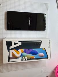 Samsung a21s