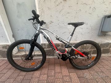 E-bike GHOST Hybride ASX 6.7 Tg L