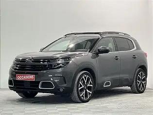 RICAMBI USATI CITROEN C5 AIRCROSS 2021