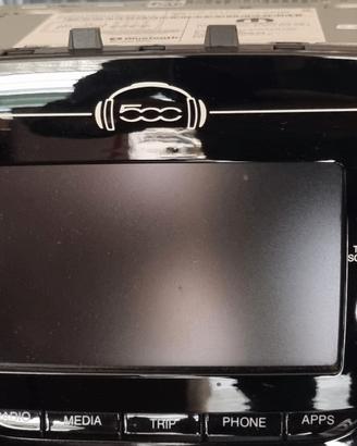 accessori auto