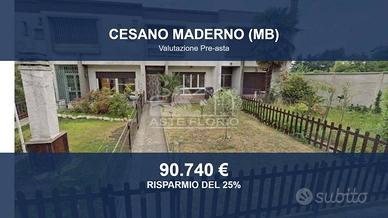 Immobile in asta di 139 m² con più di 5 locali a C