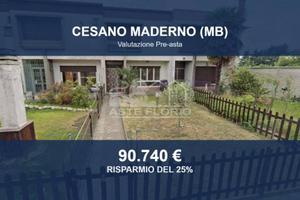 Immobile in asta di 139 m² con più di 5 locali a C