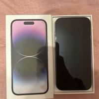 iphone 14 pro 256gb