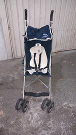 passeggino Chicco Caddy superleggero