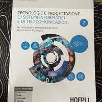 Telecomunicazioni triennio Tecnici