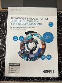 Telecomunicazioni triennio Tecnici