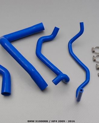 Kit tubi radiatore BMW S1000RR / HP4 2009 - 2016