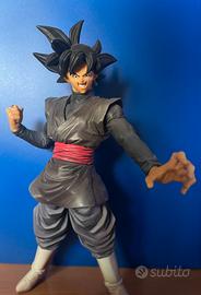 Black Goku Banpresto