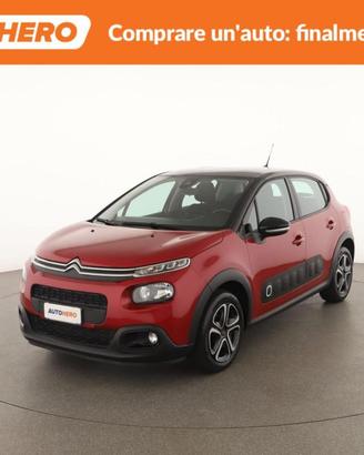 CITROEN C3 WN55582