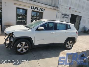 JEEP COMPASS M6, M7, MP, MV 1.6 CRD - Ricambi