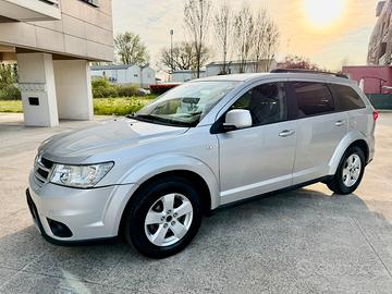 Fiat Freemont 2.0 MJT 140 cv 7 Posti