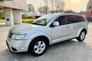 Fiat Freemont 2.0 MJT 140 cv 7 Posti