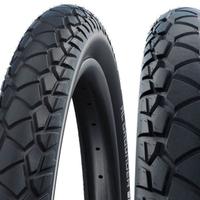 Copertoni Schwalbe Allgrounder 27,5 x2.35