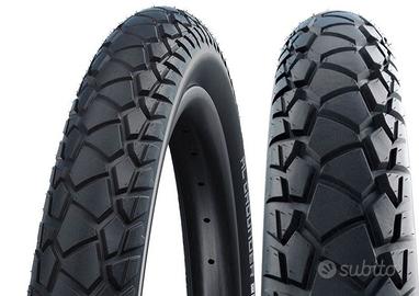 Copertoni Schwalbe Allgrounder 27,5 x2.35