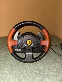 Volante PlayStation