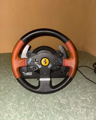Volante PlayStation