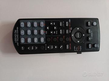 Telecomando