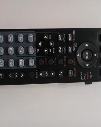Telecomando