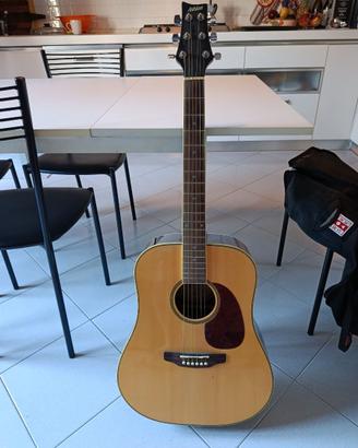 chitarra acustica