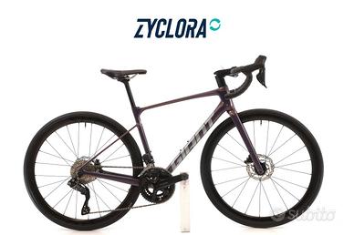 Giant Defy Advanced 0 Di2 12V t.52