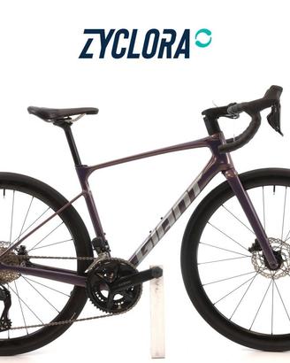 Giant Defy Advanced 0 Di2 12V t.52
