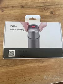 Batteria Originale Dyson Omni-glide + caricatore