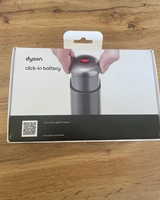 Batteria Originale Dyson Omni-glide + caricatore