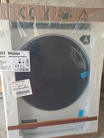 lavatrice Haier nuova 