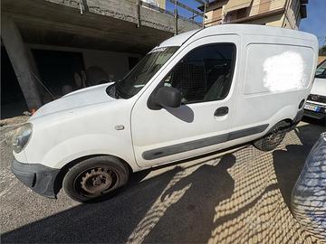 kangoo ranault