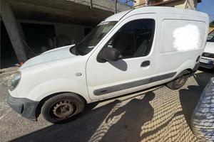 kangoo ranault