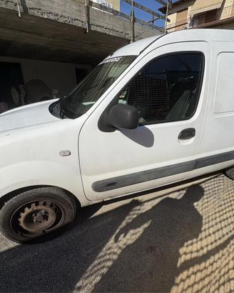 kangoo ranault