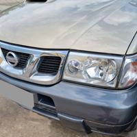 Ricambi Nissan Terrano