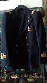 Militaria- Giacca  AOI