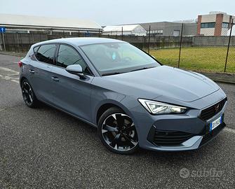 Cupra Leon 2.0 TSI 190 CV DSG - Disponibile subito