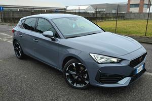 Cupra Leon 2.0 TSI 190 CV DSG - Disponibile subito