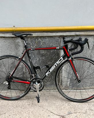 Kemo KE-R1 Carbonio
