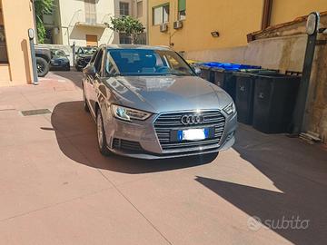 Audi A3 8v restyling 