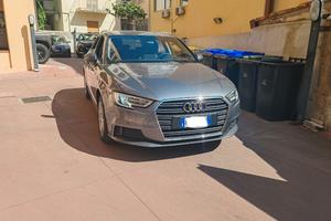 Audi A3 8v restyling 