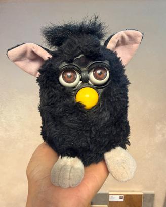 Furby