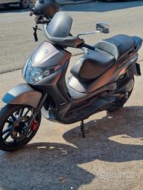beverly 250 ie s 250