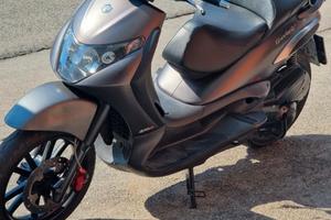 beverly 250 ie s 250