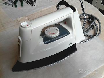 Ferro da stiro Braun Type 4347