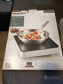 piastra ad induzione 