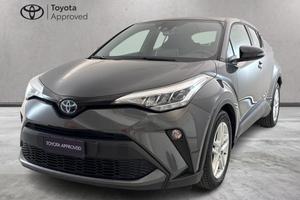 TOYOTA C-HR I 2020 - C-HR 1.8h Active e-cvt