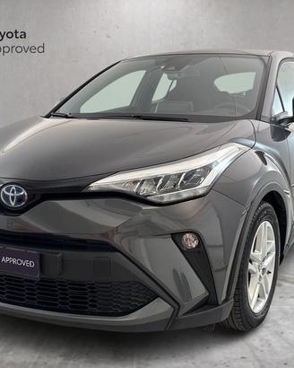 TOYOTA C-HR I 2020 - C-HR 1.8h Active e-cvt