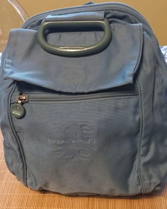 Zaino Mandarina Duck azzurro