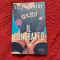 Il contratto Elle Kennedy