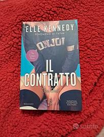 Il contratto Elle Kennedy