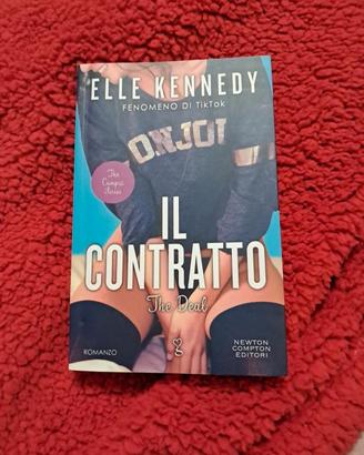 Il contratto Elle Kennedy