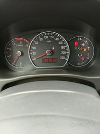 Fiat sedici 